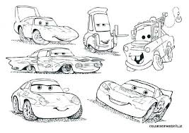 Printable cars coloring pages cars coloring pages are 45 pictures of the fastest, the coolest, and the shiniest cartoon characters known all around the globe. Fiesta Infantil De Cars De Bajo Presupuesto Tips De Madre Disney Coloring Pages Race Car Coloring Pages Cartoon Coloring Pages