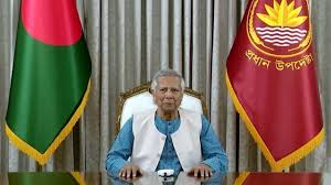 Chief Advisor Dr. Muhammad Yunus to Present Independence Award 2025