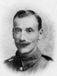 Private Thomas Henry Morris 22443