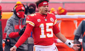 Get the latest news and information for the kansas city chiefs. Chiefs Are Favored In Every Game But 1 This Season