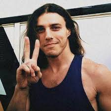 The Late Great Chuck Schuldiner (Death) : r/AltLadyboners