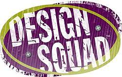 The teams bring an amusement park ride to a girl's backyard. Design Squad Wikipedia