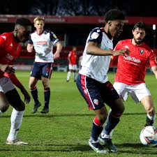 Official tiktok account of salford city fc. Ratings Salford City 0 1 Bolton Wanderers Lion Of Vienna Suite