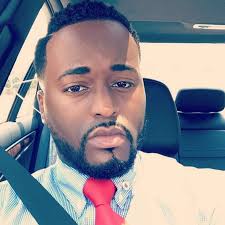 Jabari Smith and Stephon Perry's Wedding Website