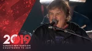 Live From Saskatoon Sk Canada S New Years Eve Countdown To 2019 Youtube