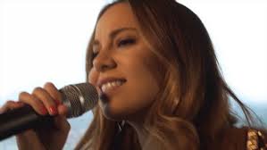 DJ reel- Nina Sinclair