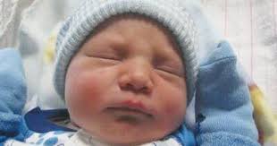 Birth: Gavin Lee Chacon