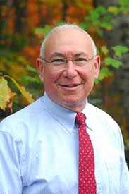 Robert H. Lenox, M.D.