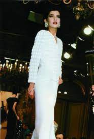 Cristina Cordula Cristina Cordula Jeune Ses Plus Beaux Cliches De Mannequin Christina Cordula Cristina Cordula Cordula