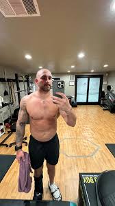 Finally able to walk again 6 weeks post op. It’s the little things to be  thankful for. , #achillesrupture #fitness dailyvlog #baldisbeautiful