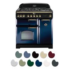 The all american cooker offers large capacity canning and pressure cooking to make pressure canning and pressure cooking your meats, vegetables, and fruits easy and quick. Falcon Classic Deluxe 90cm Dual Fuel Range Cooker Cdl90df
