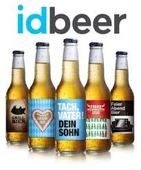 Can you make your own beer label maker? Beer Labels By Primera