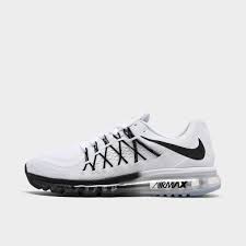 Air max was conceptualized by tinker hatfield, who initially worked for nike designing stores. Men S Nike Air Max 2015 Running Shoes Finish Line