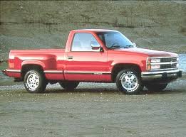 Image result for Bright Red 1992 GM