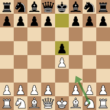 This is initially achieved with moves with your knight and pawn. The Italian Game Chess Opening Strong Development