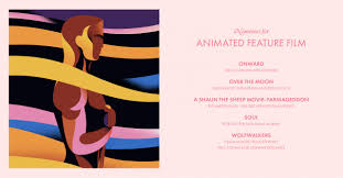 Chloé zhao's nomadland remains the favorite, picking up six nominations, while less isaac chung's minari. Oscars 2021 Is It Soul Or Wolfwalkers In Best Animated Feature We Live Entertainment