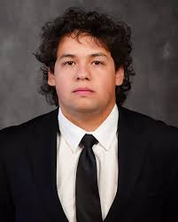 2024 Men's Lacrosse Roster