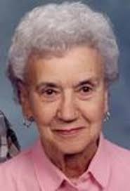 Most Recent Obituaries