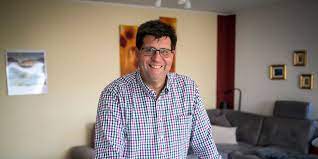 Bahnhofstraße 10, 57072 siegen, deutschland adresse. Der Hausbesuch Manche Nennen Ihn Spinner Taz De