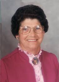 Obituary information for Pearl Elizabeth Garey