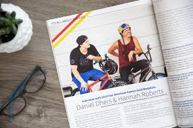 West suburban living magazine is designed to serve as an indispensable reference guide to the best of chicago's western suburbs. Daniel Dhers And Hannah Roberts Suburban Living Magazine Feature Amber Foster Smith Photography