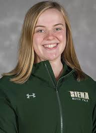 2019 Women's Water Polo Roster