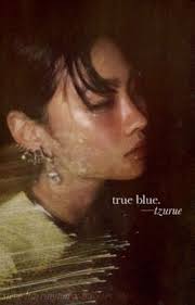 True Blue, steve harrington. [ Complete Until Season Five. ]