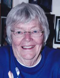 Obituary information for Margaret Ann Temmen