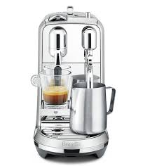 Coffee machine nespresso delonghi citiz nespresso descaling directions. Review Of Nespresso Creatista Plus By Breville Should You Buy It