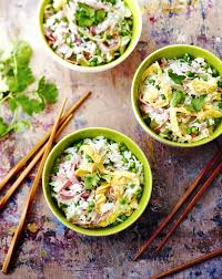 La cuisine chinoise et les habitudes alimentaires. Recette Chinoise 25 Idees De Plats Et Repas Faciles A Cuisiner Regal