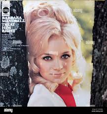 Barbara mandrell hi-res stock photography and images