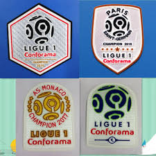 Xg table of ligue 1 standings and top scorers for the 2020/2021 season, also tables from past seasons and other european football leagues. 2018 2019 2020 Soccer Patch Psg Marseille Lyon Patch Championnat De France De Football Ligue 1 Patch Car Stickers Aliexpress