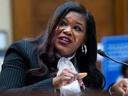 Rep. Cori Bush Calls Out Biden, Says He Should Say 'Abortion' More