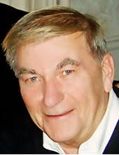 Obituary information for ROBERT L. DUNN