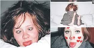 Exnovio ridiculiza a Adele