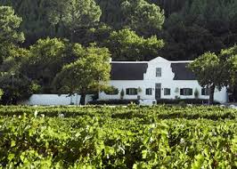 Rickety Bridge Wine Estate Franschhoek Wedding Venue Franschhoek Rickety Bridge Dutch Farms