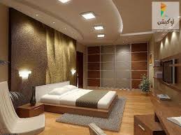 صور غرف نوم 2017 2018 باللون البني لوكشين ديزين نت