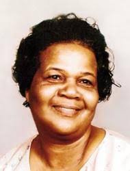 Alice Lockhart McCluney