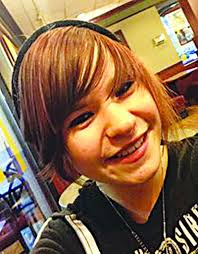 Mackenzie K. Holcomb