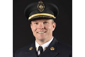 Cranbrook Fire Chief honoured with provincial award