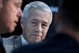 J&J's Drug Unit Chief Expands Portfolio as Consumer Head Departs