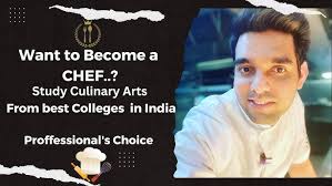 Chef Veena Arora at IICA 34th Convocation, 2023