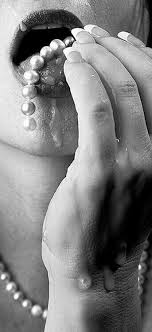 95% cotton / 5% spandex for more information please contact me in a private message www.sikuiko.com. Bdsm Modified Pearls Rope Bdsm Fetish