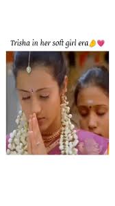 vintage trisha 💖  #trishakrishnan#reels#vintagevibes#southindianactress#fypp#foryoupage#blowup#whatsapp_status  #fypage #viral