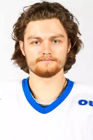 2023-24 Hockey (M) Roster