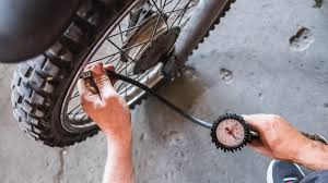 Dirt Bike Tire Pressure Guide: Find Your Perfect PSI Settings - Bosuer