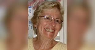 Obituary for Carol Kerwin Curry