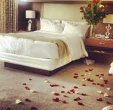 With very little effort and a few simple props, you can create a much more inviting atmosphere that inspires much more than a quick roll in the hay.the following romantic bedroom ideas for him (or her) is to help inspire you both to take a bit more time with the detail and time you spend together. 19 Romantic Bedroom Ideas For Him The Sleep Judge
