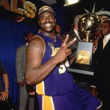 The bill russell nba finals most valuable player award (formerly known as the nba finals most valuable player award) is an annual national basketball association (nba) award given since the 1969 nba finals. Top Ball Coverage On Twitter Dwyane Wade And Shaq Have Made A Massive Bet On The Nbafinals If Lakers Win Shaq Gets Wade S Finals Mvp Trophy If Heat Win Wade Gets One