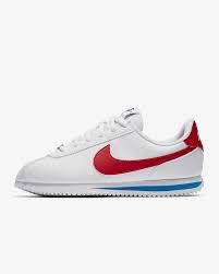 Nike Cortez Basic Sl Older Kids Shoe